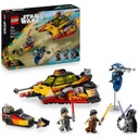LEGO Star Wars - 75414 The Force Snowspeeder™