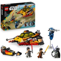 LEGO Star Wars - 75414 The Force Snowspeeder™