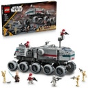 LEGO Star Wars - 75413 Republic Juggernaut