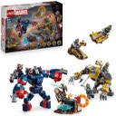 Marvel Avengers - 76322 Thor vs. Chitauri