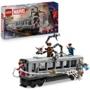 LEGO Marvel - 76321 Spider-Man vs. Doc Ock