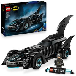 LEGO Batman - 76304 Batman Forever Batmobile