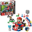 Super Mario - 72043 Mario & Standard-Kart