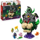 LEGO Super Mario - 72042 Bowser Castle