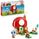 Super Mario - 72041 Party at the Toad House