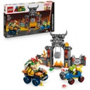 LEGO Super Mario - 72039 Bowser's Fortress