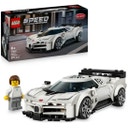 Speed Champions - 77240 Bugatti Centodieci