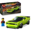 Speed Champions - 77237 Dodge Challenger SRT Hellcat