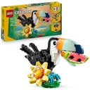 LEGO Creator 3in1 - 31173 Tropical Toucan - 1 item