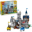 LEGO Creator 3in1 - 31168 Knight's Castle - 1 item
