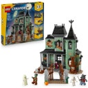 LEGO Creator 3in1 - 31167 Ghost House - 1 item