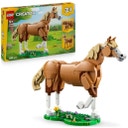 LEGO Creator 3in1 - 31166 Magnificent steed - 1 item