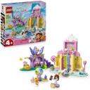 Gabby's Dollhouse - 11205 Icing Mountains & Kitten Garden - 1 item