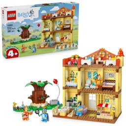 LEGO Bluey - 11203 Bluey's house - 1 item