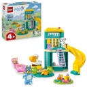 LEGO Bluey - 11201 Bluey On The Playground - 1 item