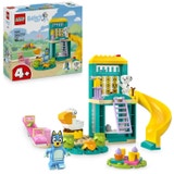 LEGO Bluey - 11201 Bluey Auf Dem Spielplatz
