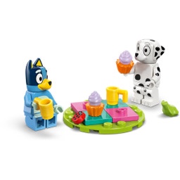 LEGO Bluey - 11201 Bluey On The Playground