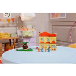 LEGO Bluey - 11203 Bluey's house