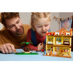LEGO Bluey - 11203 Bluey's house