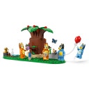 LEGO Bluey - 11203 Bluey's house