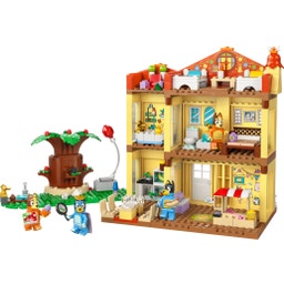 LEGO Bluey - 11203 Bluey's house