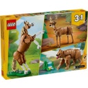 LEGO Creator 3in1 - 31166 Magnificent steed
