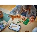 LEGO Creator 3in1 - 31166 Magnificent steed