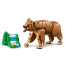 LEGO Creator 3in1 - 31166 Magnificent steed