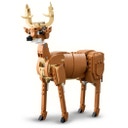 LEGO Creator 3in1 - 31166 Magnificent steed