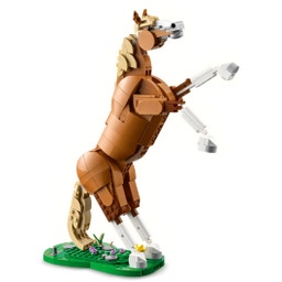 LEGO Creator 3in1 - 31166 Magnificent steed
