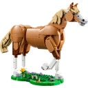 LEGO Creator 3in1 - 31166 Magnificent steed