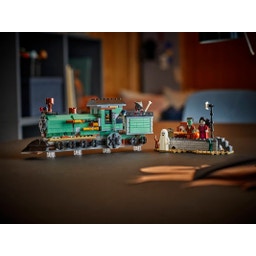 LEGO Creator 3in1 - 31167 Ghost House