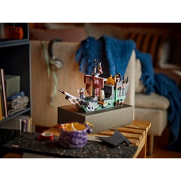 LEGO Creator 3in1 - 31167 Ghost House