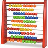 Eichhorn Colourful Counting Frame