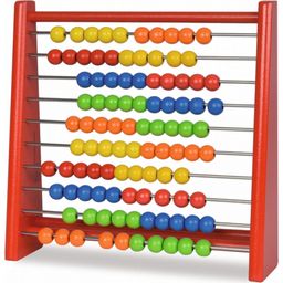 Eichhorn Colourful Counting Frame