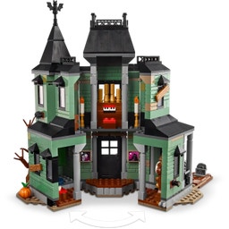 LEGO Creator 3in1 - 31167 Ghost House