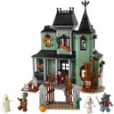 LEGO Creator 3in1 - 31167 Ghost House