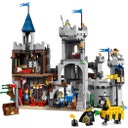 LEGO Creator 3in1 - 31168 Knight's Castle