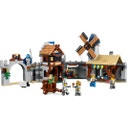 LEGO Creator 3in1 - 31168 Knight's Castle