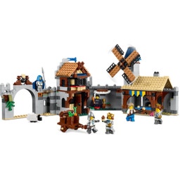 LEGO Creator 3in1 - 31168 Knight's Castle