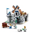 LEGO Creator 3in1 - 31168 Knight's Castle