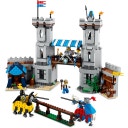 LEGO Creator 3in1 - 31168 Knight's Castle