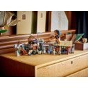 LEGO Creator 3in1 - 31168 Knight's Castle