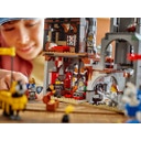 LEGO Creator 3in1 - 31168 Knight's Castle