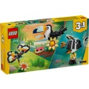 LEGO Creator 3in1 - 31173 Tropical Toucan