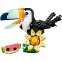 LEGO Creator 3in1 - 31173 Tropical Toucan