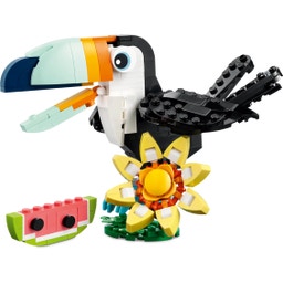 LEGO Creator 3in1 - 31173 Tropical Toucan