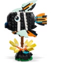 LEGO Creator 3in1 - 31173 Tropical Toucan