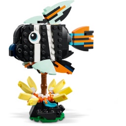 LEGO Creator 3in1 - 31173 Tropical Toucan