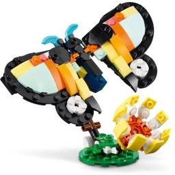 LEGO Creator 3in1 - 31173 Tropical Toucan